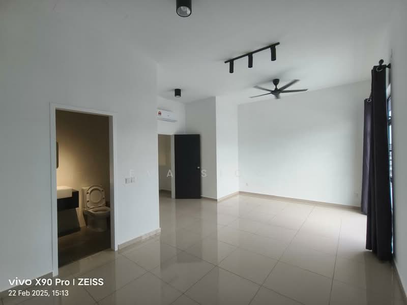2-storey Terraced House for Rent in Eco Botanic 2 (Iskandar Puteri (Nusajaya)) - Eva Siow - PropertyGuru.com.my