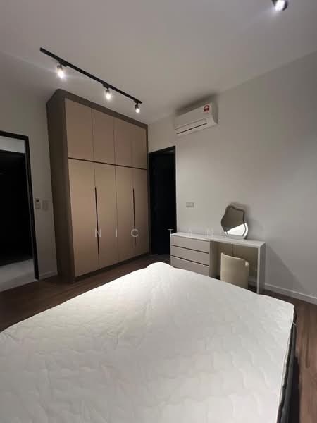 Service Residence for Rent at JRK Convena - Nic Tan - PropertyGuru.com.my