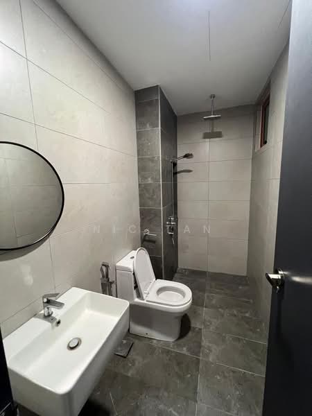 Service Residence for Rent at JRK Convena - Nic Tan - PropertyGuru.com.my