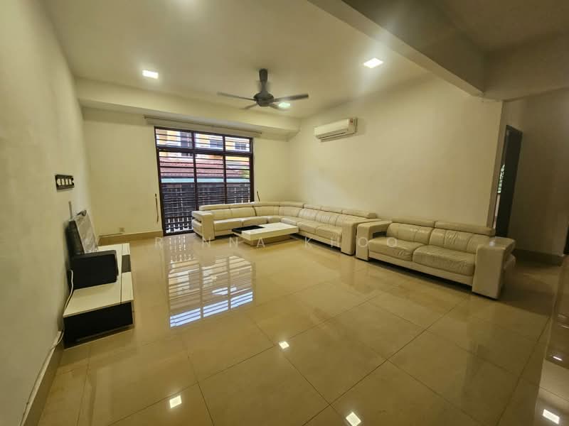 1-storey Terraced House for Rent in Sri Hartamas (Kuala Lumpur) - Rinna Khoo - PropertyGuru.com.my