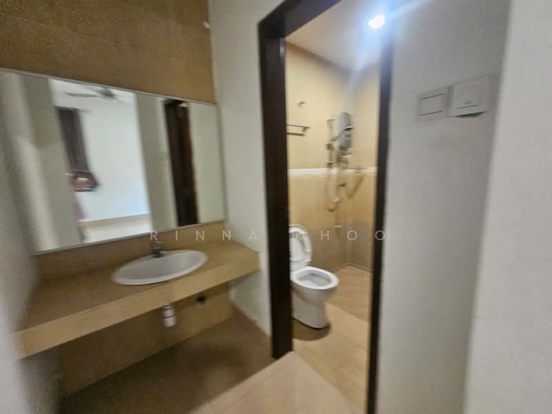 1-storey Terraced House for Rent in Sri Hartamas (Kuala Lumpur) - Rinna Khoo - PropertyGuru.com.my