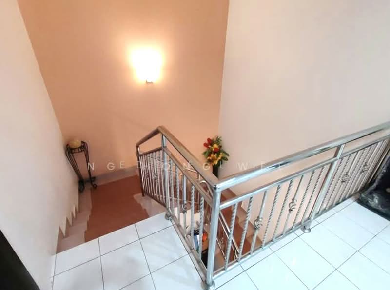 Semi-Detached House for Sale in Bandar Putra Permai (Seri Kembangan) - Eddie Lim - Interior - PropertyGuru.com.my
