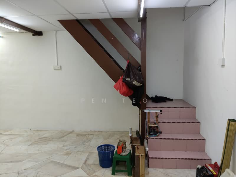 2-storey Terraced House for Sale in George Town (Penang) - Pen Teo - PropertyGuru.com.my