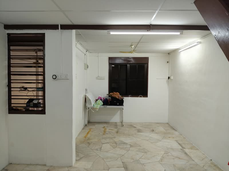 2-storey Terraced House for Sale in George Town (Penang) - Pen Teo - PropertyGuru.com.my