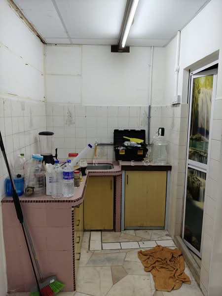 2-storey Terraced House for Sale in George Town (Penang) - Pen Teo - PropertyGuru.com.my