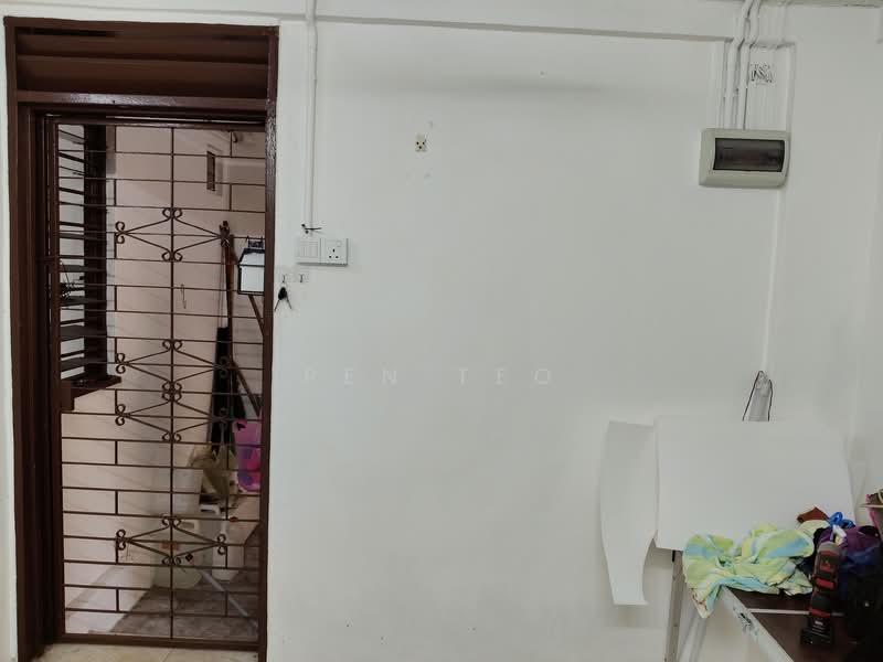 2-storey Terraced House for Sale in George Town (Penang) - Pen Teo - PropertyGuru.com.my