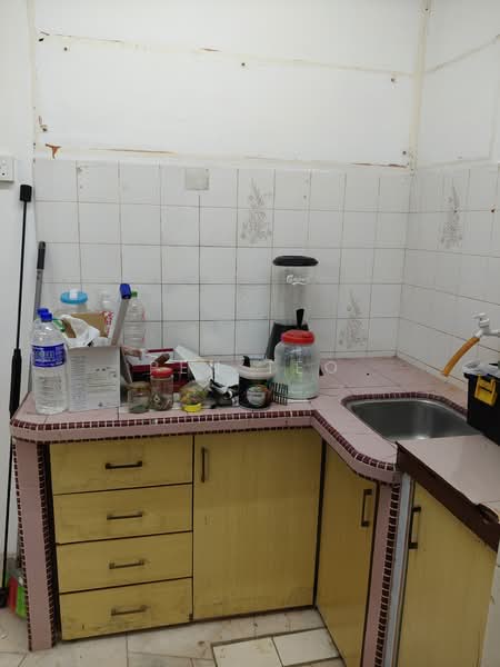 2-storey Terraced House for Sale in George Town (Penang) - Pen Teo - PropertyGuru.com.my