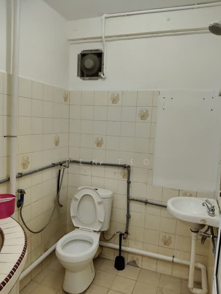 2-storey Terraced House for Sale in George Town (Penang) - Pen Teo - PropertyGuru.com.my