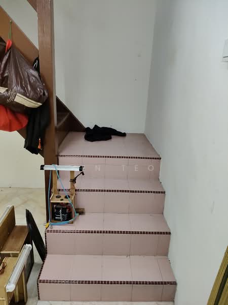 2-storey Terraced House for Sale in George Town (Penang) - Pen Teo - PropertyGuru.com.my