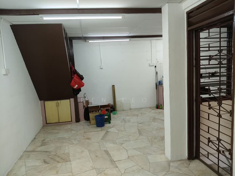 2-storey Terraced House for Sale in George Town (Penang) - Pen Teo - PropertyGuru.com.my