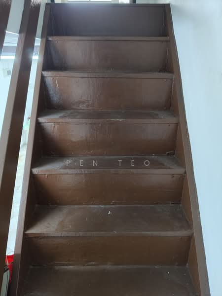 2-storey Terraced House for Sale in George Town (Penang) - Pen Teo - PropertyGuru.com.my