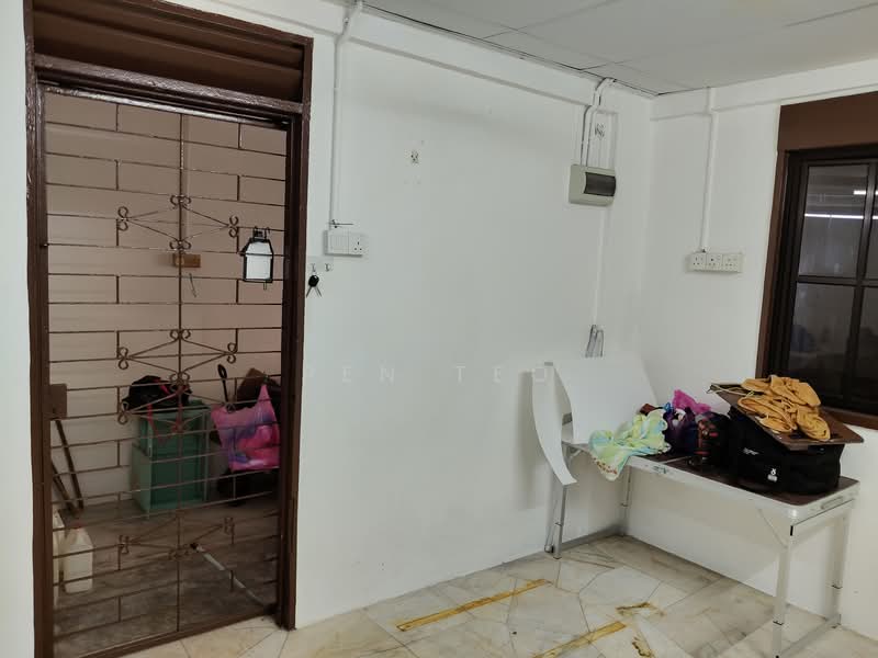 2-storey Terraced House for Sale in George Town (Penang) - Pen Teo - PropertyGuru.com.my