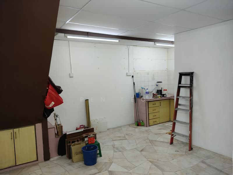 2-storey Terraced House for Sale in George Town (Penang) - Pen Teo - PropertyGuru.com.my