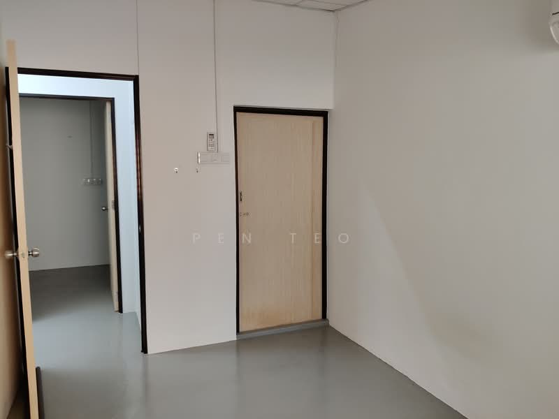 2-storey Terraced House for Sale in George Town (Penang) - Pen Teo - PropertyGuru.com.my