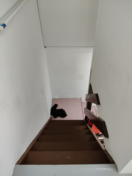2-storey Terraced House for Sale in George Town (Penang) - Pen Teo - PropertyGuru.com.my