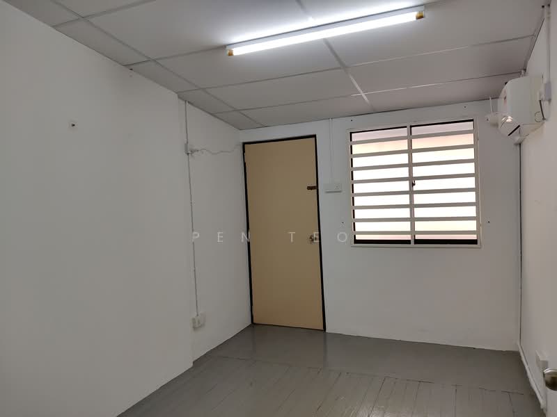 2-storey Terraced House for Sale in George Town (Penang) - Pen Teo - PropertyGuru.com.my