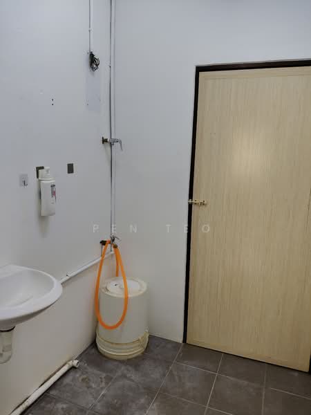 2-storey Terraced House for Sale in George Town (Penang) - Pen Teo - PropertyGuru.com.my