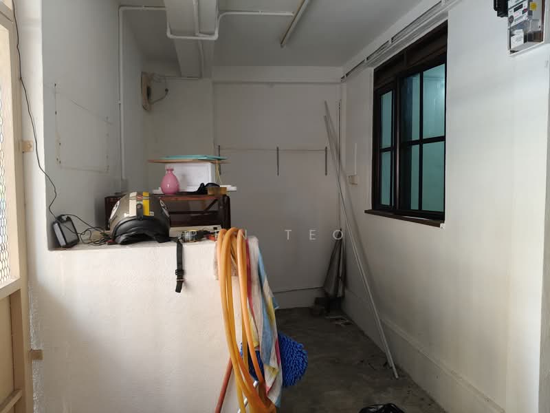 2-storey Terraced House for Sale in George Town (Penang) - Pen Teo - PropertyGuru.com.my
