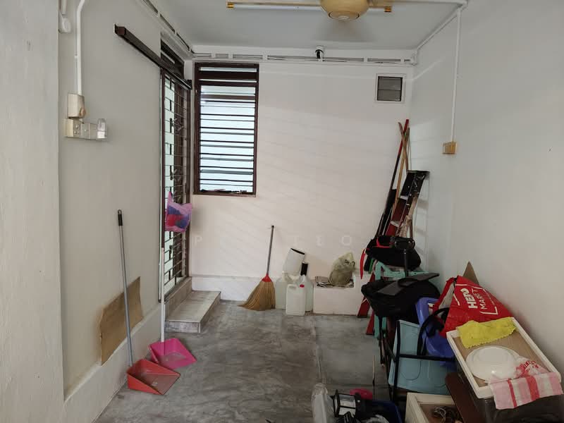 2-storey Terraced House for Sale in George Town (Penang) - Pen Teo - PropertyGuru.com.my