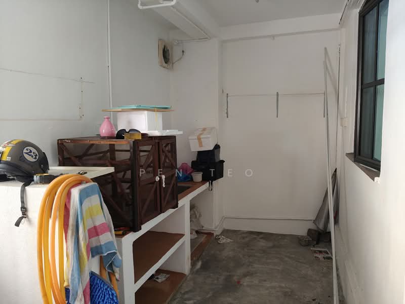 2-storey Terraced House for Sale in George Town (Penang) - Pen Teo - PropertyGuru.com.my