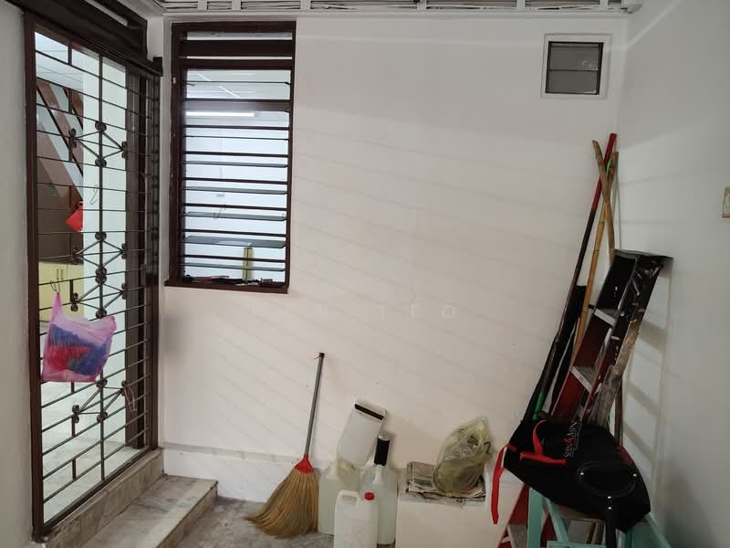 2-storey Terraced House for Sale in George Town (Penang) - Pen Teo - PropertyGuru.com.my