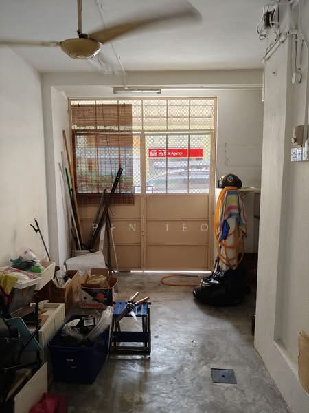 2-storey Terraced House for Sale in George Town (Penang) - Pen Teo - PropertyGuru.com.my