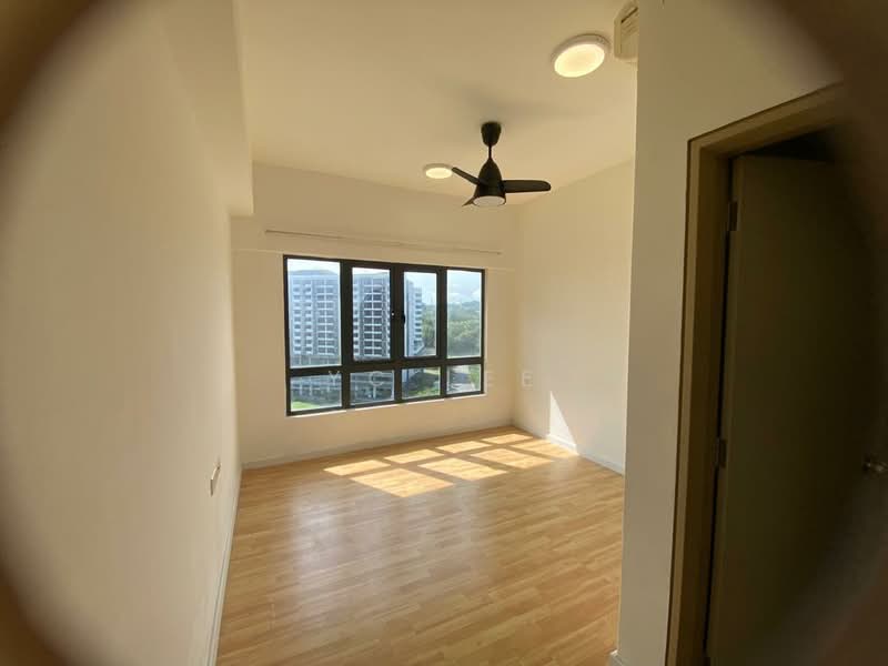 Service Residence for Rent at Suria Residence - YC Lee - Interior - PropertyGuru.com.my
