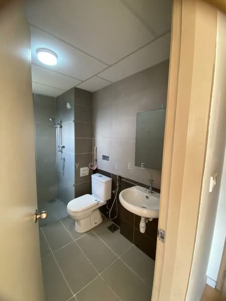 Service Residence for Rent at Suria Residence - YC Lee - Bathroom - PropertyGuru.com.my