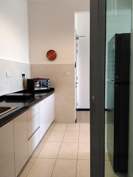 Kondominium untuk Disewa di SkyMillion Residence - Rosma SK - PropertyGuru.com.my