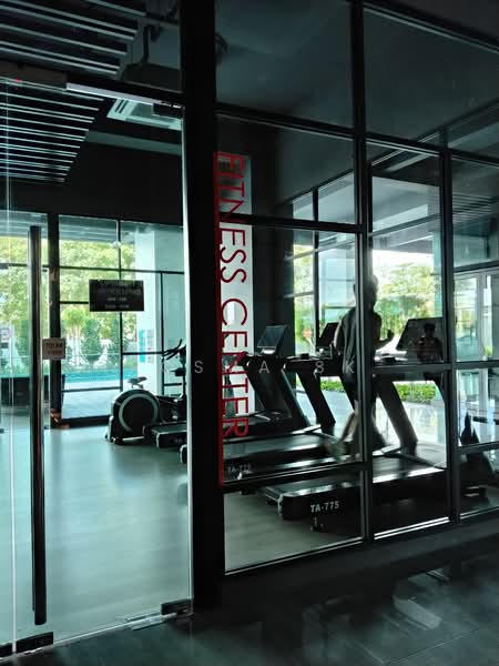 Kondominium untuk Disewa di SkyMillion Residence - Rosma SK - PropertyGuru.com.my