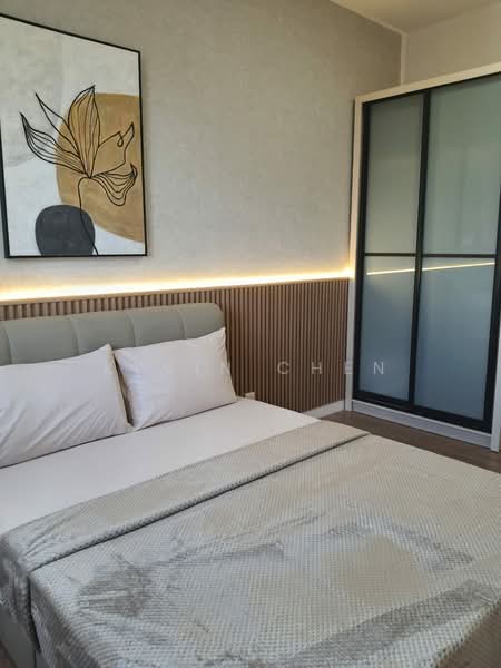 Condominium for Rent at Skyline KL - Kevin Chen - Bedroom - PropertyGuru.com.my