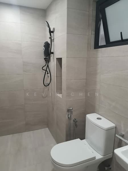 Condominium for Rent at Skyline KL - Kevin Chen - Bathroom - PropertyGuru.com.my