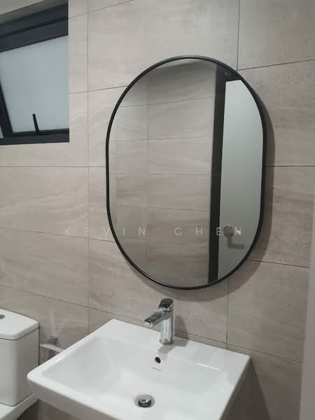 Condominium for Rent at Skyline KL - Kevin Chen - Bathroom - PropertyGuru.com.my