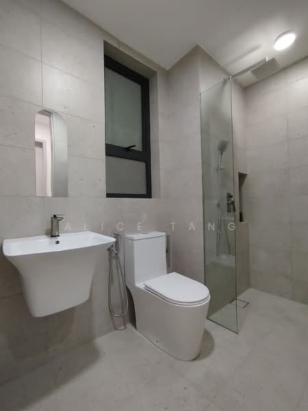 Condominium for Rent at SkyVogue - Alice Tang - Bathroom - PropertyGuru.com.my