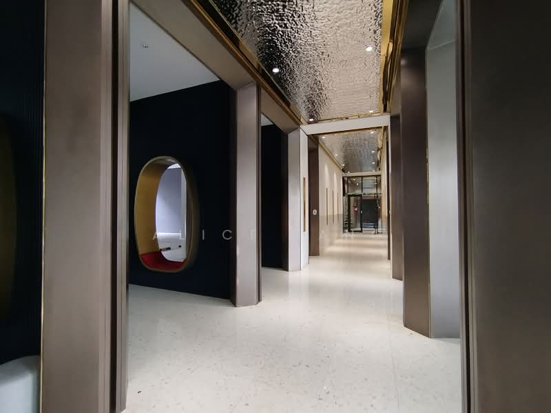 Condominium for Rent at SkyVogue - Alice Tang - Lobby - PropertyGuru.com.my