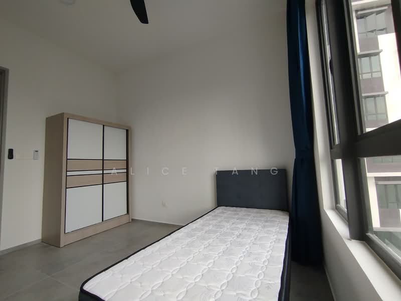 Condominium for Rent at SkyVogue - Alice Tang - Bedroom - PropertyGuru.com.my