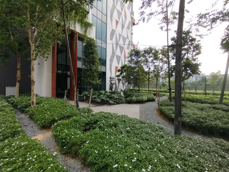 Condominium for Rent at SkyVogue - Alice Tang - Exterior - PropertyGuru.com.my