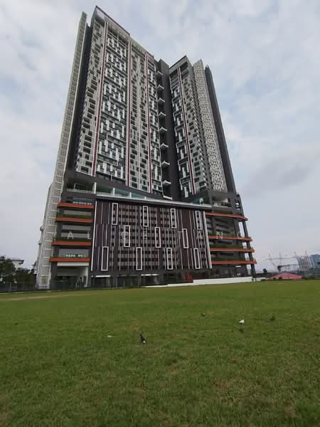Condominium for Rent at SkyVogue - Alice Tang - Exterior - PropertyGuru.com.my
