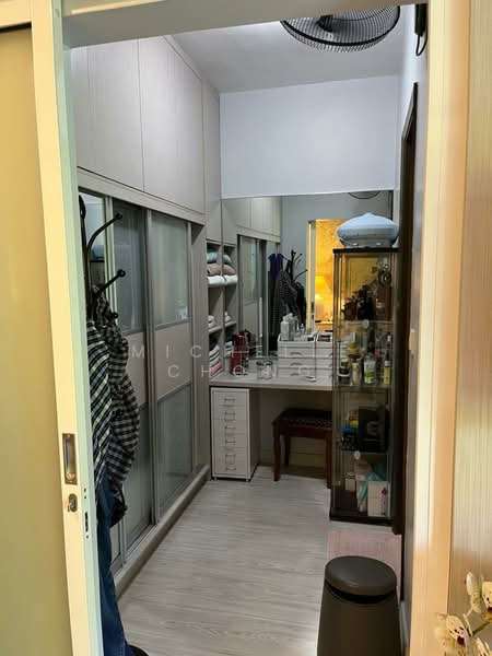 3-storey Terraced House for Sale in Denai Alam (Shah Alam) - Michelle Chong - PropertyGuru.com.my