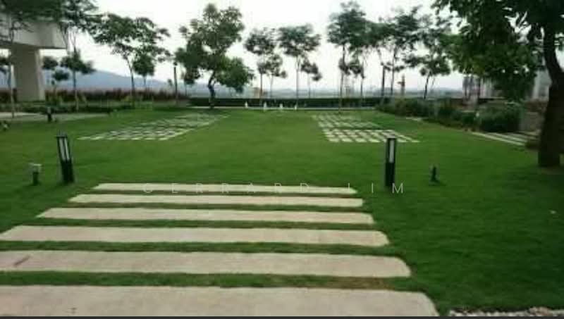Condominium for Sale at Trefoil - Gerrard Lim - PropertyGuru.com.my