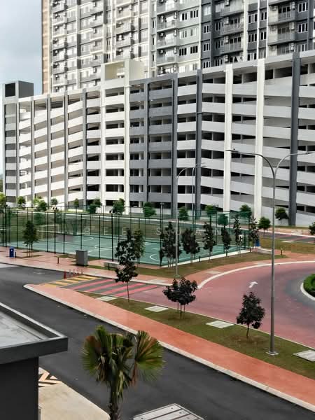 Condominium for Rent at Residensi Adelia 4 - Bee Suan - PropertyGuru.com.my
