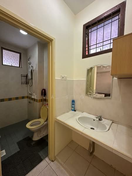 Rumah Teres 2 Tingkat untuk Disewa di Skudai (Johor) - Eva Siow - PropertyGuru.com.my