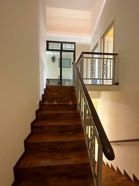 Rumah Teres 2 Tingkat untuk Disewa di Skudai (Johor) - Eva Siow - PropertyGuru.com.my