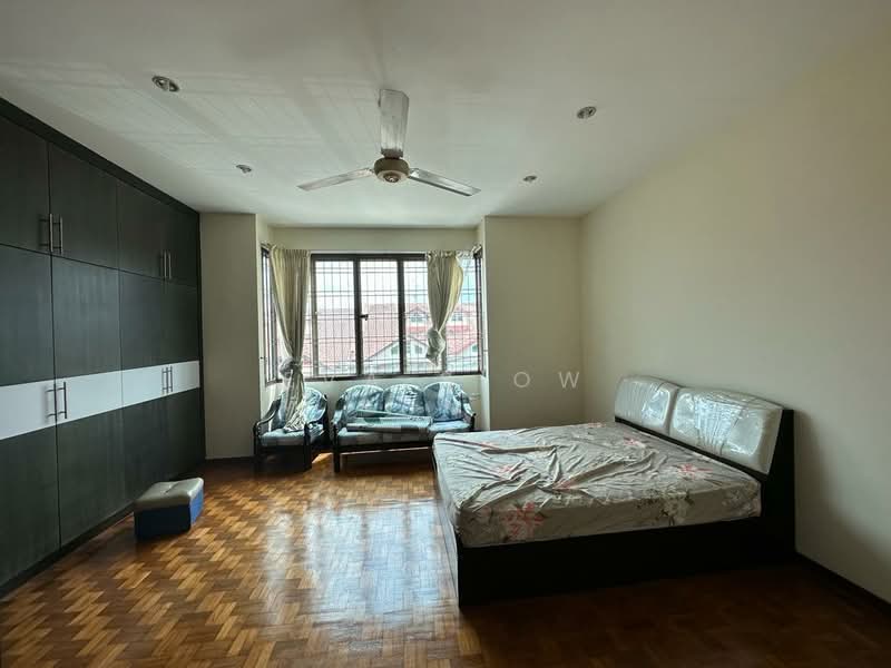 Rumah Teres 2 Tingkat untuk Disewa di Skudai (Johor) - Eva Siow - PropertyGuru.com.my