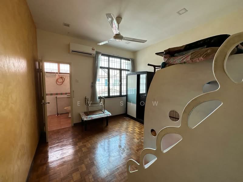 Rumah Teres 2 Tingkat untuk Disewa di Skudai (Johor) - Eva Siow - PropertyGuru.com.my