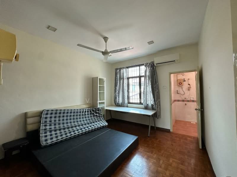 Rumah Teres 2 Tingkat untuk Disewa di Skudai (Johor) - Eva Siow - PropertyGuru.com.my