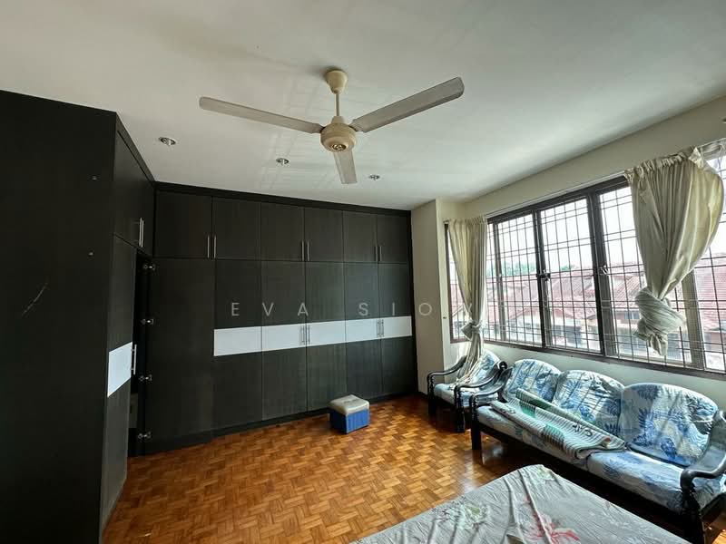 Rumah Teres 2 Tingkat untuk Disewa di Skudai (Johor) - Eva Siow - PropertyGuru.com.my