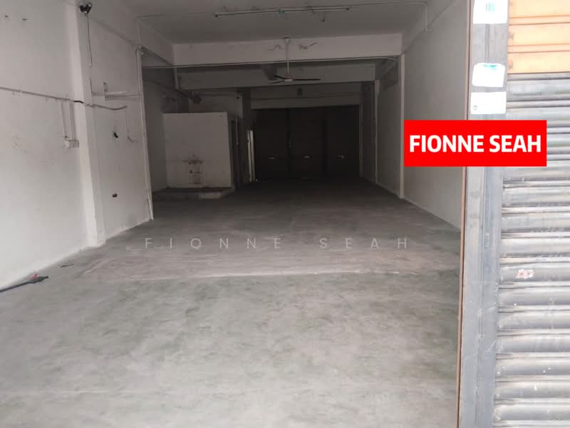 Factory for Rent in Sungai Bakap (Penang) - Fionne Seah - PropertyGuru.com.my