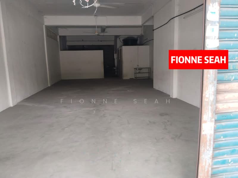 Factory for Rent in Sungai Bakap (Penang) - Fionne Seah - PropertyGuru.com.my