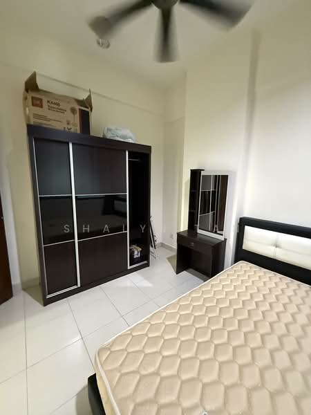 Condominium for Rent at The Tropicana Residence - Shalyn Tan - Bedroom - PropertyGuru.com.my